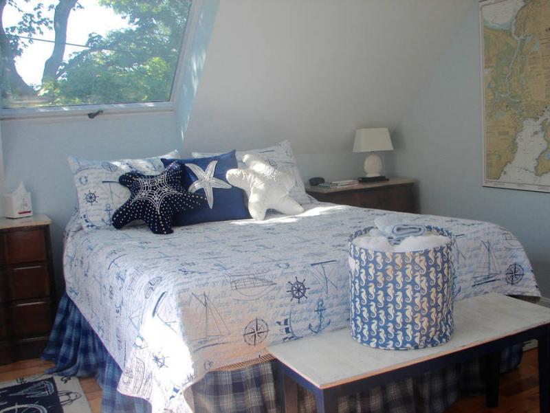Changing Tides Bed & Breakfast Rockport Quarto foto
