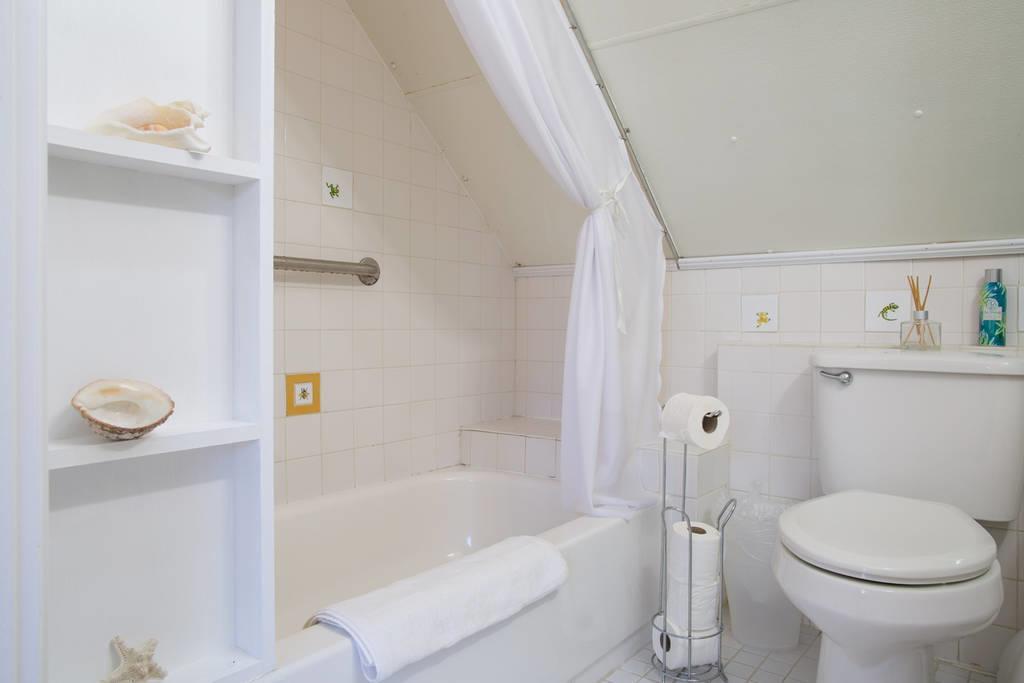Changing Tides Bed & Breakfast Rockport Quarto foto